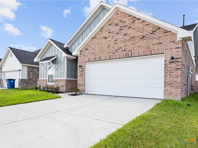 House for sale in Port Lavaca, Calhoun County