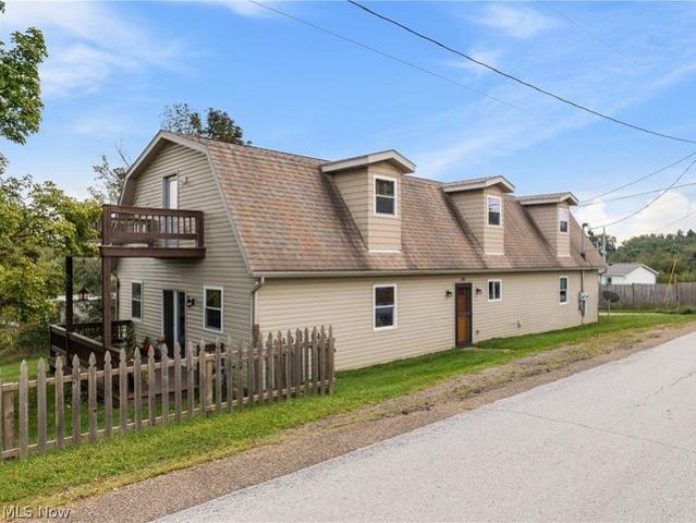 House for sale in Barnesville, Belmont County