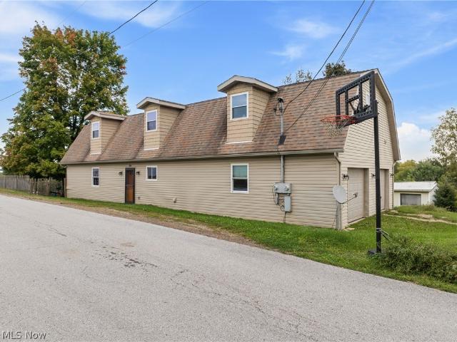 House for sale in Barnesville, Belmont County