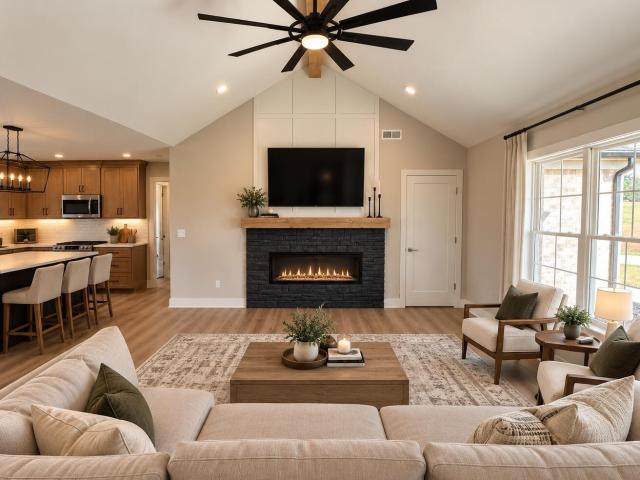 House for sale in Bardstown, Nelson County