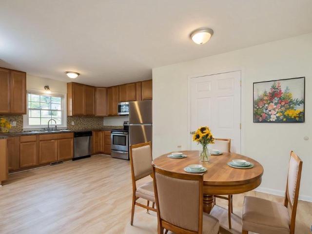 Townhouse for sale in Belmont, Charlottesville