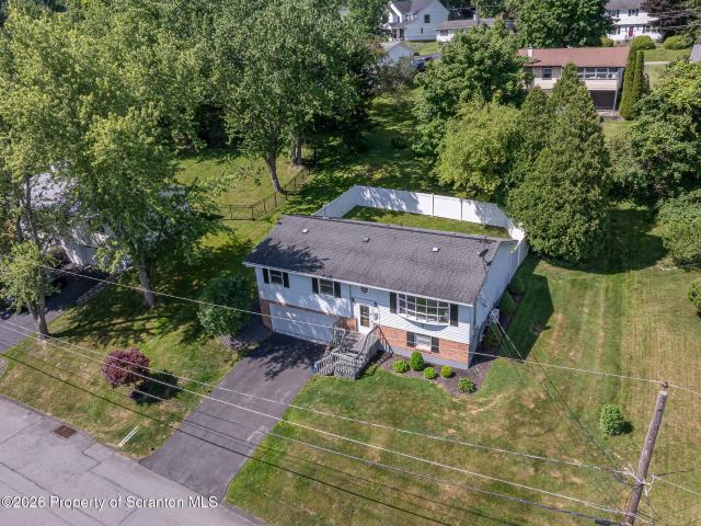 House for sale in Clarks Summit, Pennsylvania