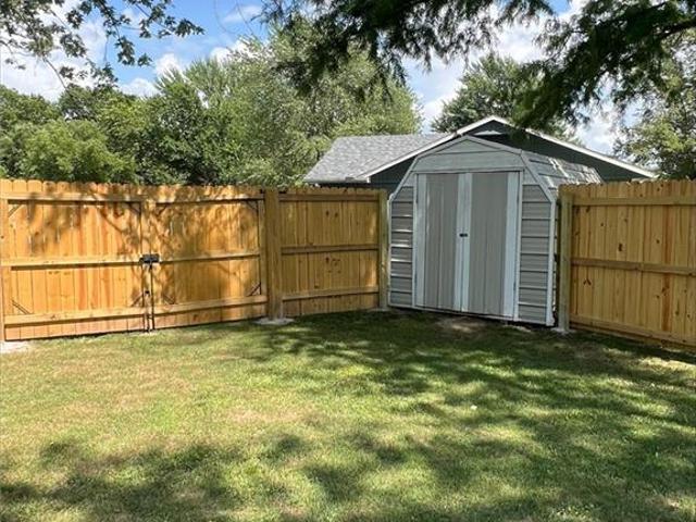House for sale in Kansas