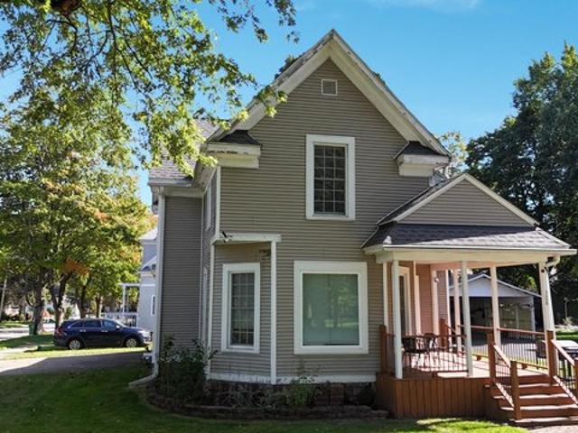 House for sale in Dowagiac, Cass County