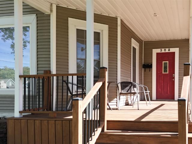 House for sale in Dowagiac, Cass County
