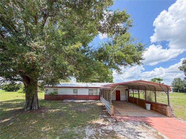 House for sale in Babson Park, Florida