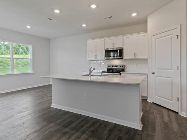 House for sale in Fuquay Varina, North Carolina