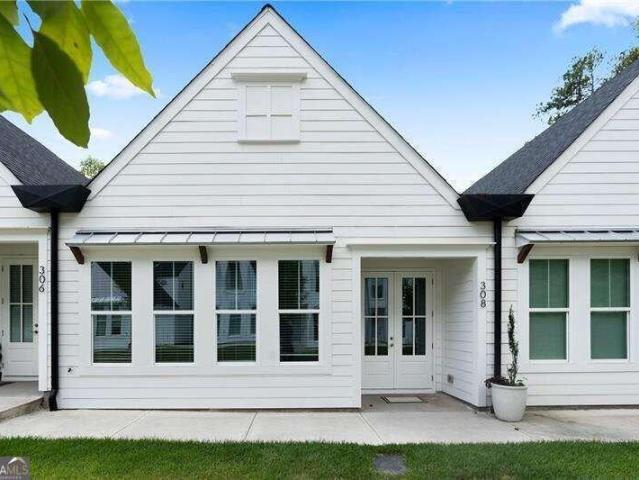 Townhouse for sale in Woodstock