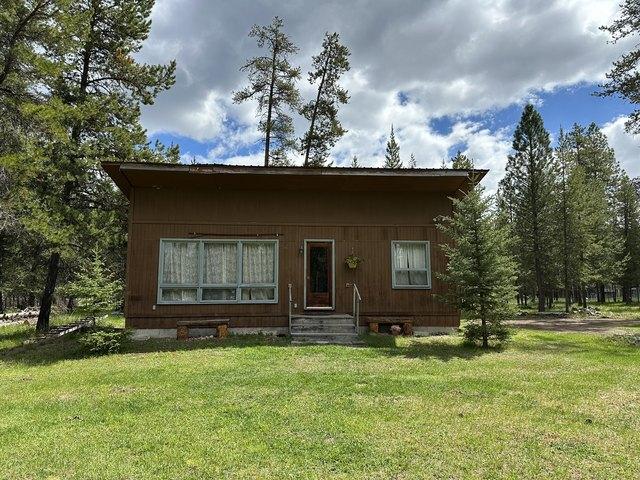 House for sale in Montana