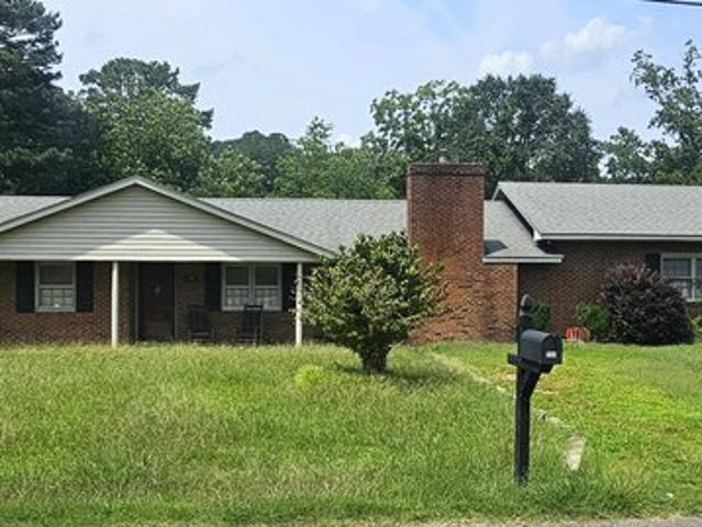 House for sale in Rich Square, North Carolina