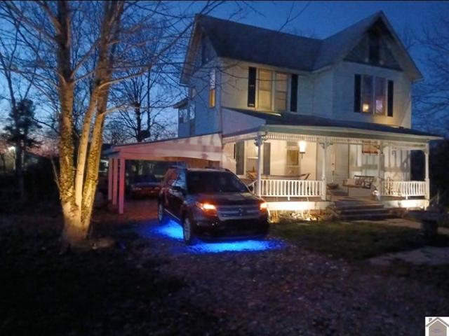 House for sale in Ledbetter, Kentucky