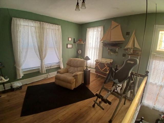 House for sale in Ledbetter, Kentucky
