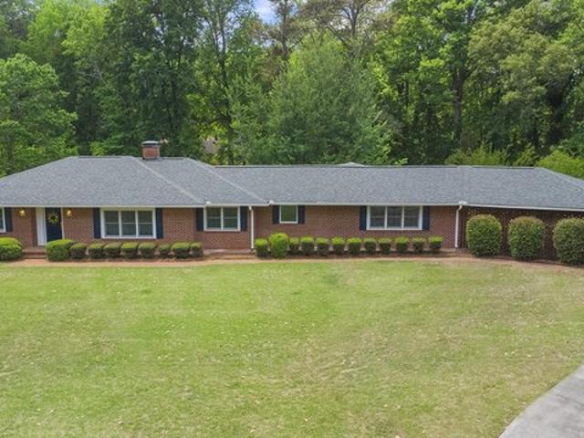 House for sale in Upson, Georgia
