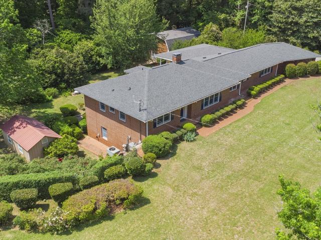House for sale in Upson, Georgia