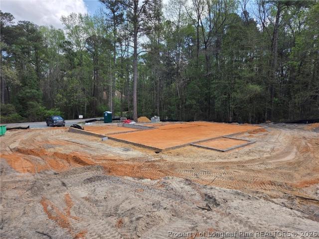 House for sale in Vass, North Carolina