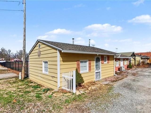 House for sale in Kansas