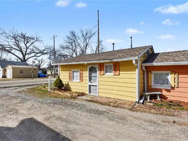 House for sale in Kansas