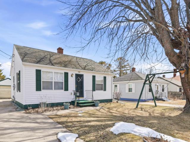 Property for sale in Algoma, Wisconsin