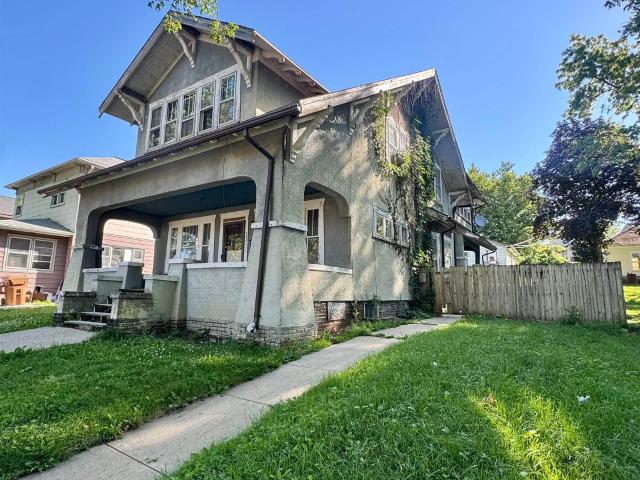 House for sale in Audubon, Iowa