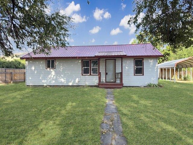 House for sale in Sanders, Montana
