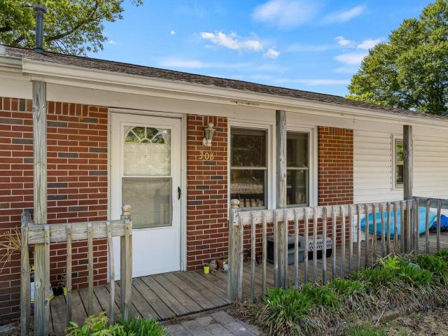 House for sale in Central, South Carolina