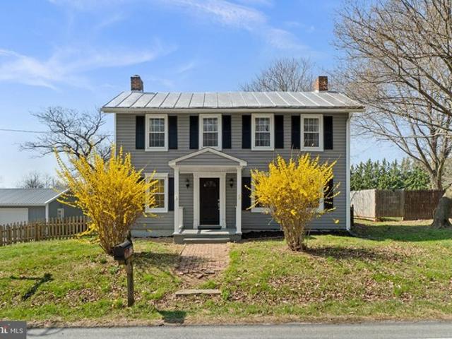 House for sale in Union Bridge, Maryland