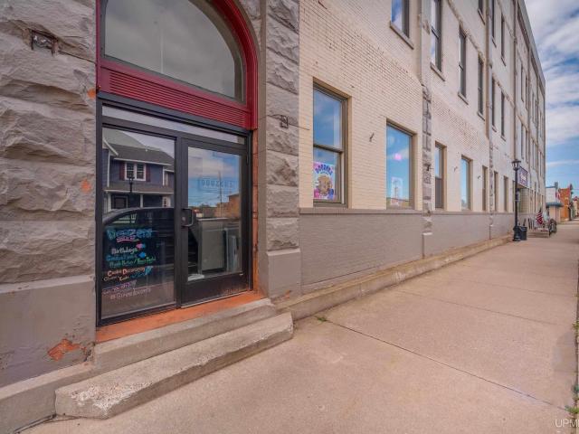 Commercial for sale in Ishpeming, Michigan