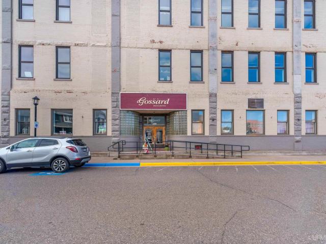 Commercial for sale in Ishpeming, Michigan