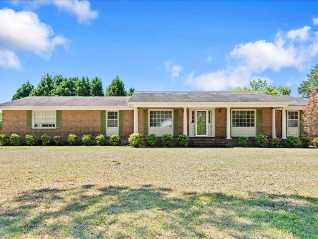 House for sale in Mullins, South Carolina