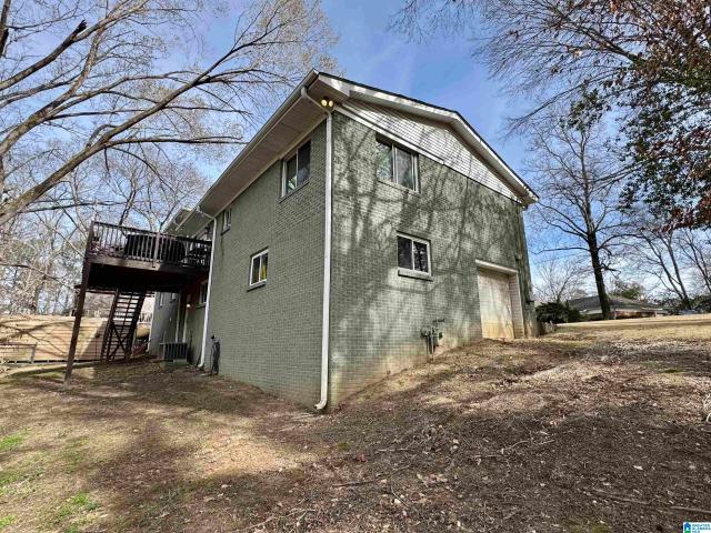 House for sale in Gardendale, Alabama