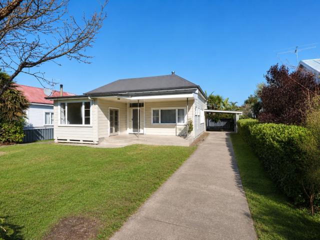 House for rent in East Coast