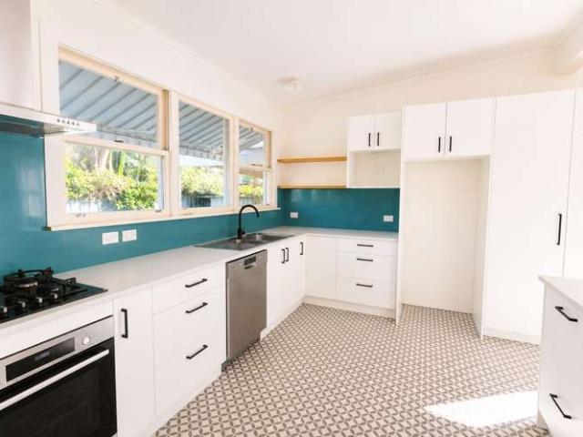 House for rent in East Coast
