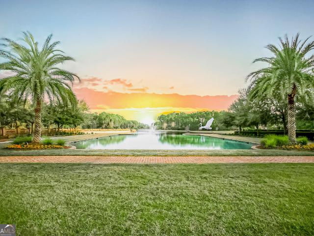 Land for sale in Georgia