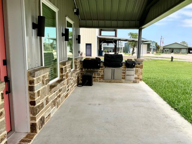 House for sale in Calhoun, Texas
