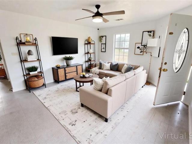 House for sale in Dequincy, Louisiana