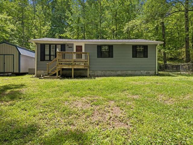 House for sale in Soddy-Daisy, East Tennessee