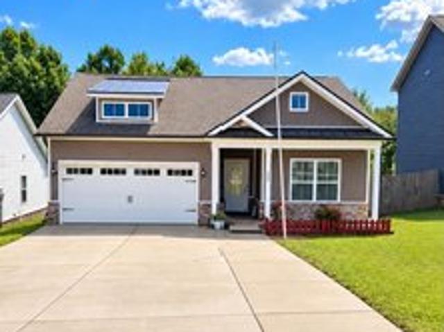 House for sale in Tennessee