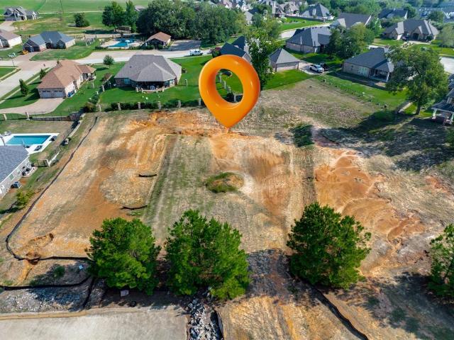 Land for sale in Corrigan Trails, Lindale
