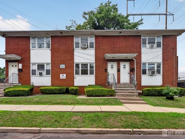 House for sale in New Brunswick, New Jersey