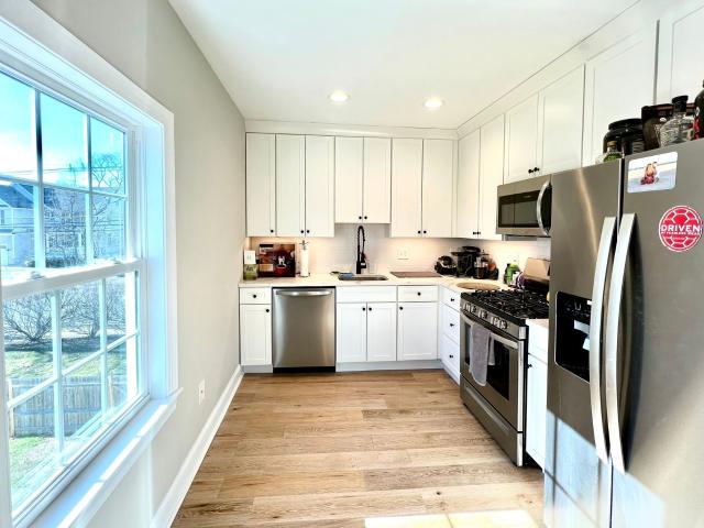 Apartment for sale in New Jersey