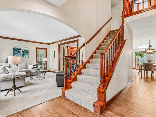 House for sale in Delafield, Wisconsin