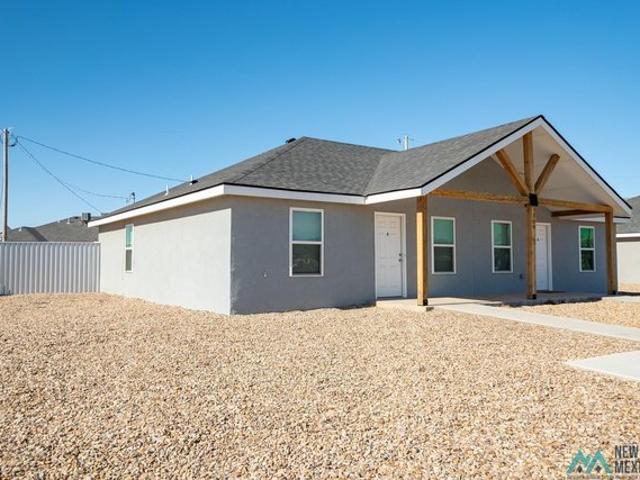 House for sale in Clovis, New Mexico