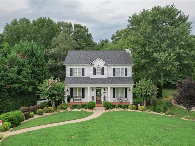 House for sale in Stokes, North Carolina