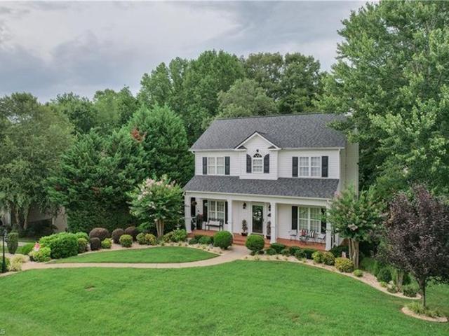 House for sale in Stokes, North Carolina