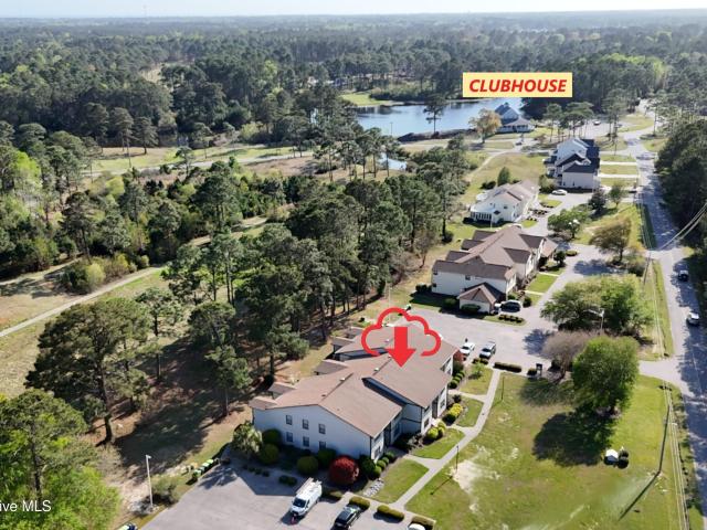 Condo for sale in Ash, North Carolina