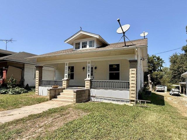 House for sale in Cooper, Missouri
