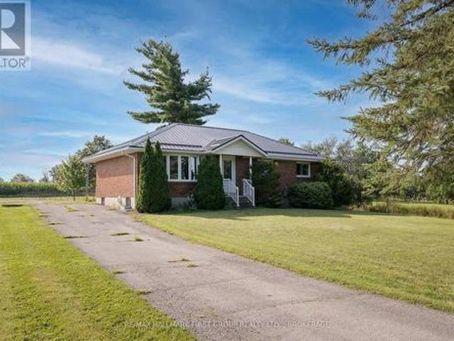 House for rent in Greater Napanee, Ontario