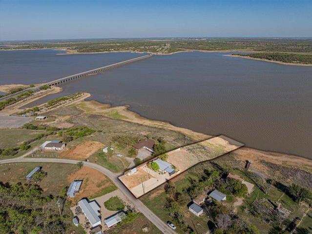 House for sale in Breckenridge, Texas