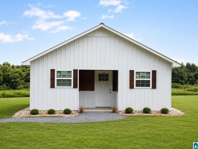 House for sale in Crossville, Alabama