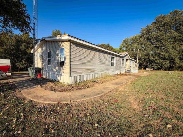 House for sale in Wynne, Cross County